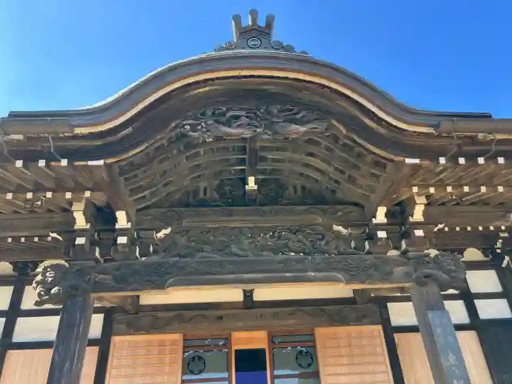 東観寺(神奈川県)