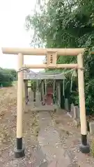 大杉神社(茨城県)