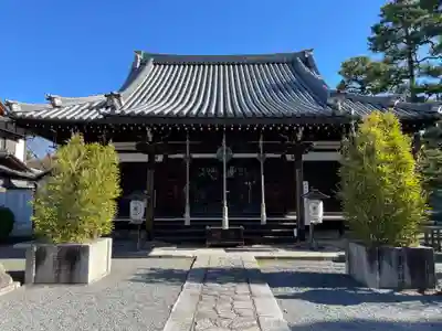 廬山寺(廬山天台講寺)(京都府)