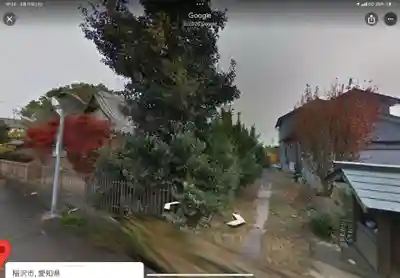 瑞鳳寺（思敬菴）(愛知県)