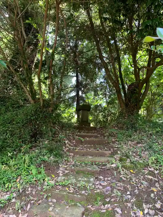 嚴嶋神社(千葉県)