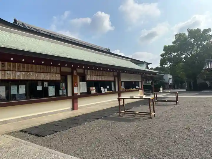 亀戸天神社(東京都)