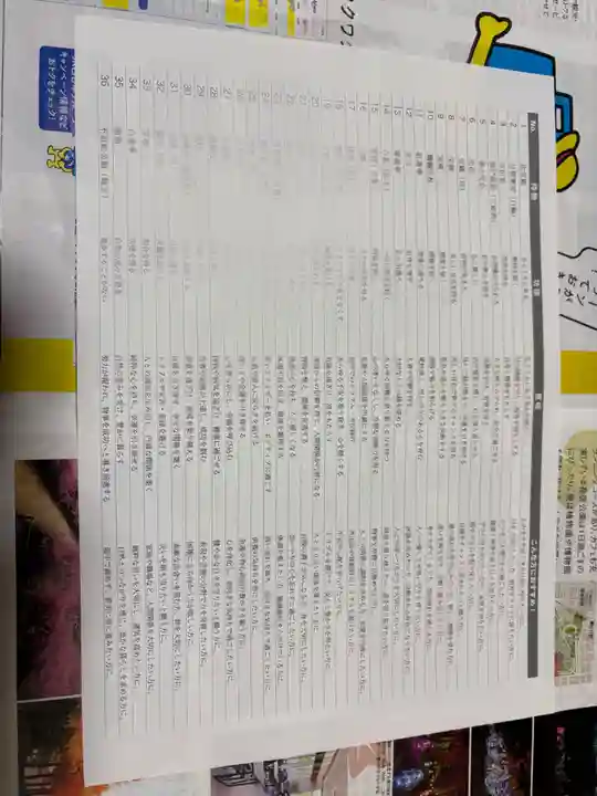 葛井寺(大阪府)