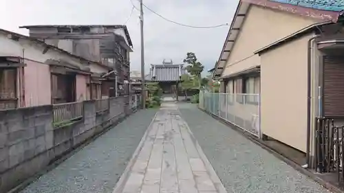 大運寺のその他建物