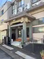 浄覚寺の本殿・本堂