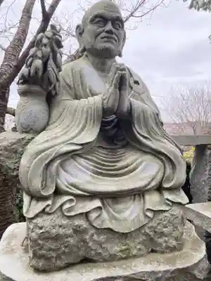 長松寺(神奈川県)