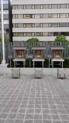 水天宮(東京都)