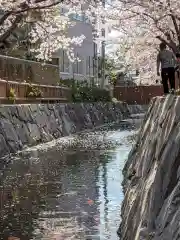 鹿の井出水 水神様(香川県)