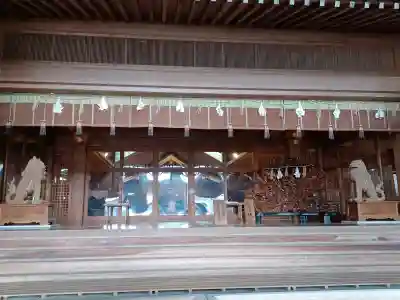 出雲大社(島根県)