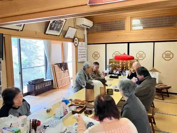 長徳寺(岩手県)