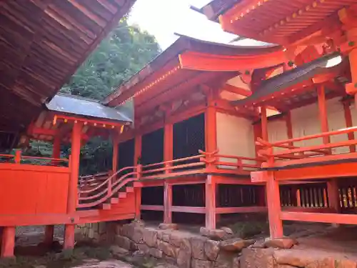 地御前神社(広島県)