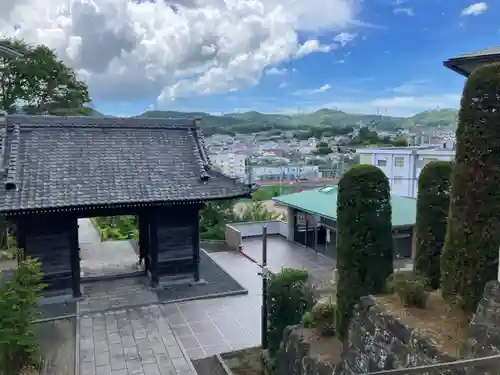 大明寺(神奈川県)