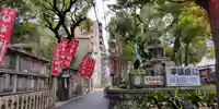 若一神社のその他建物