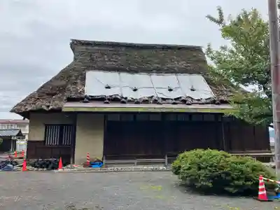 神明社(福井県)