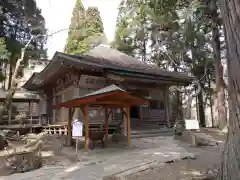 熊野神社(岩手県)