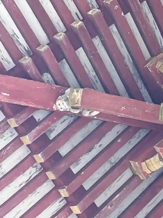 日吉大社(滋賀県)