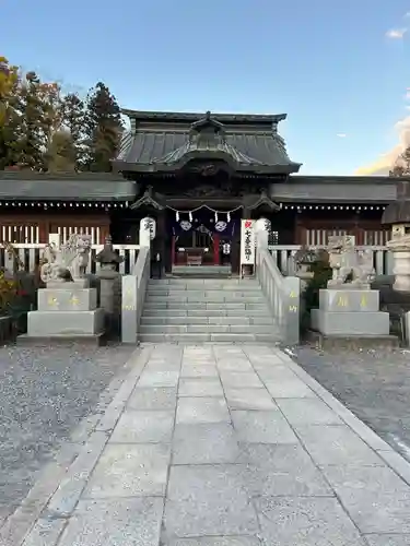 鹿沼今宮神社(栃木県)