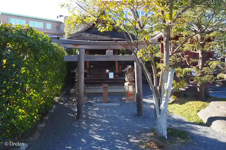 総持寺(大阪府)