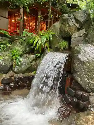 椿大神社(三重県)