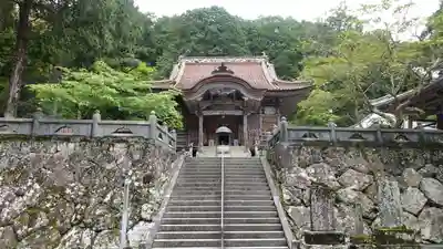 明石寺(愛媛県)