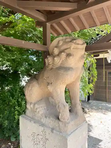 春日神社(福岡県)