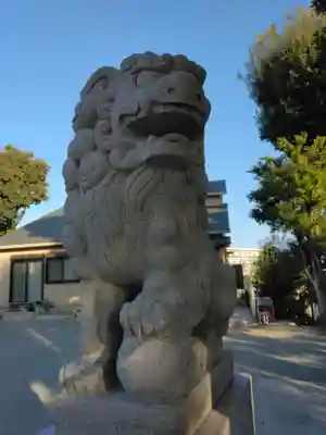 土橋神社(神奈川県)