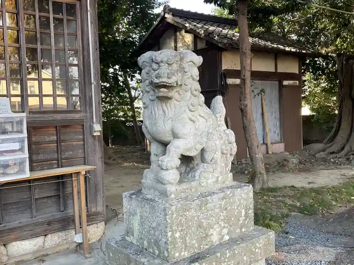 春日神社(三重県)