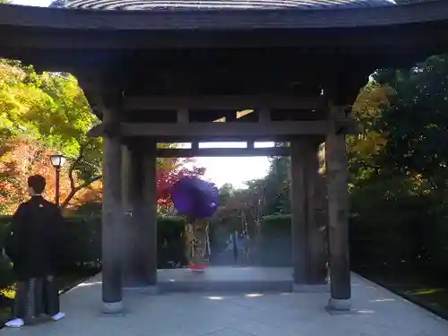 海蔵寺のその他建物