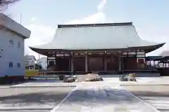 円通寺の建物その他