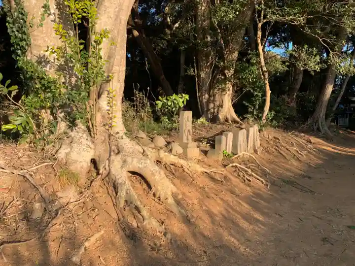 高皇産靈神社(千葉県)