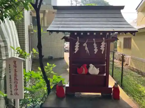 田無神社(東京都)