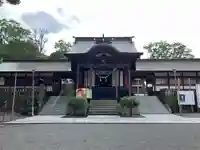 鹿児島神宮(鹿児島県)