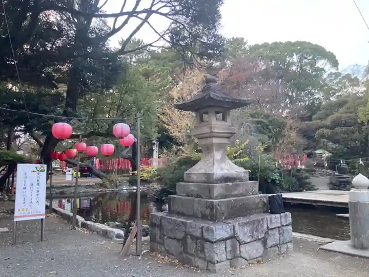 平塚八幡宮(神奈川県)