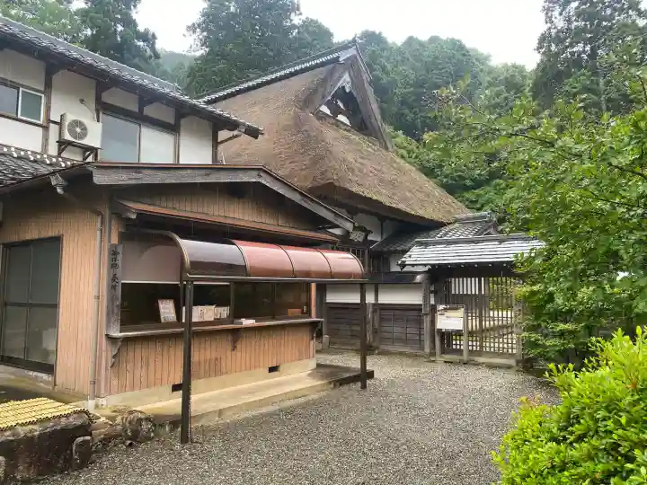 萬徳寺(福井県)