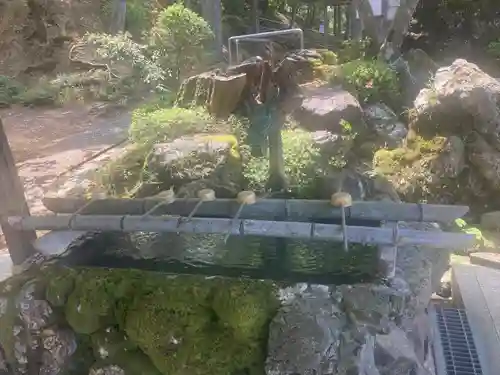 須部神社(福井県)