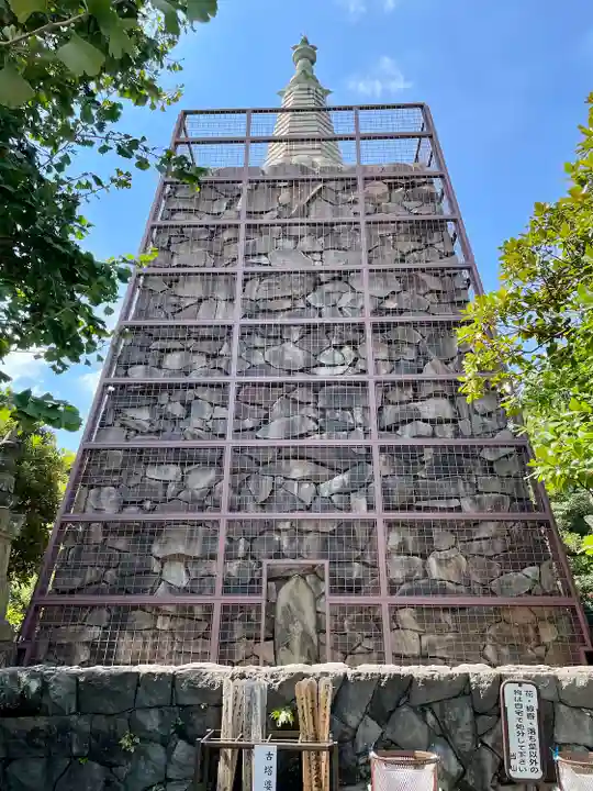 普門院のその他建物