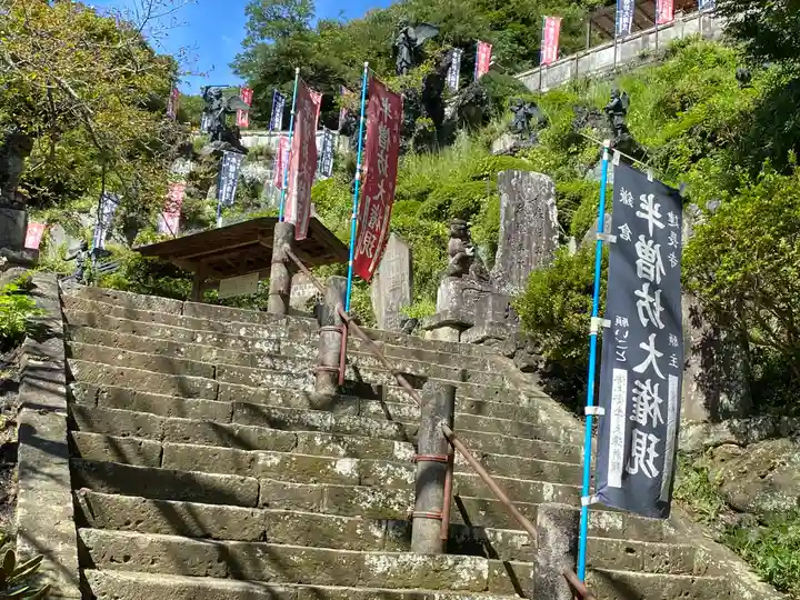 建長寺 半僧坊(神奈川県)