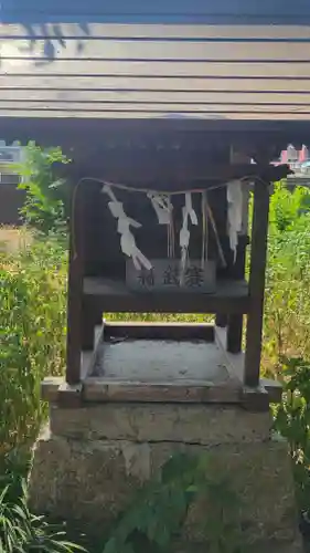 貴布禰神社(愛媛県)