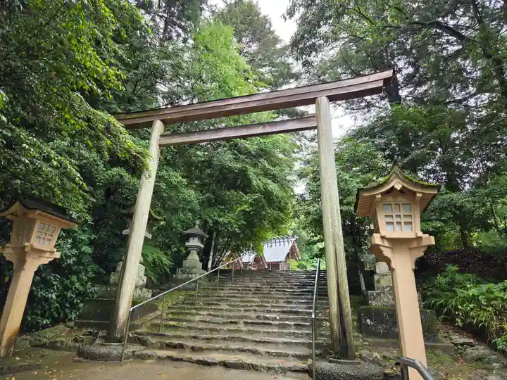 山口大神宮(山口県)