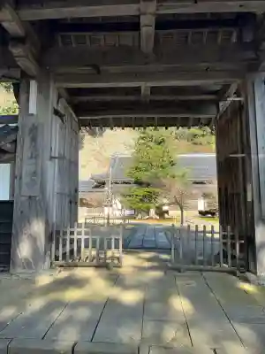 一畑薬師(島根県)