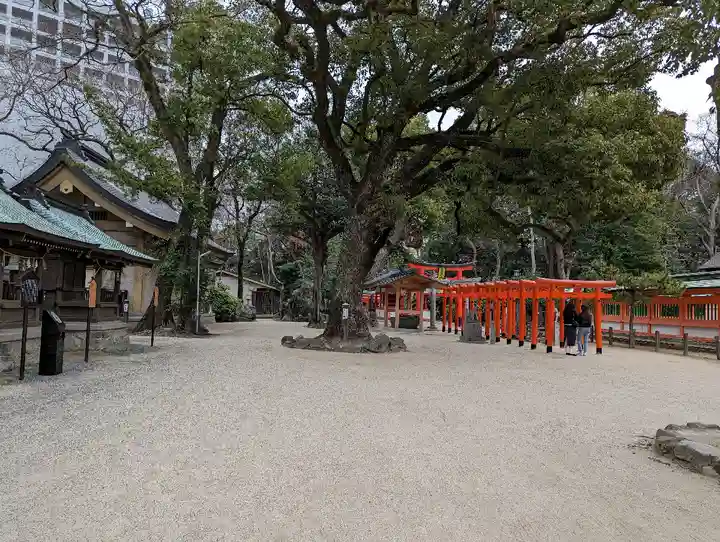 住吉神社(福岡県)