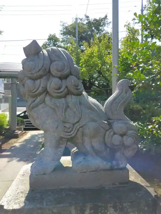 醫藥神社(神奈川県)
