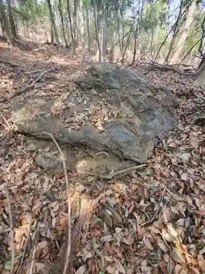 日月神社(栃木県)