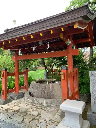 大鏑矢神社(福島県)