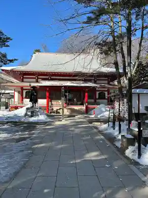 光泉寺(群馬県)