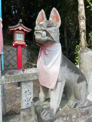 誉田八幡神社(香川県)