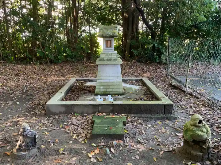 嚴島神社(千葉県)