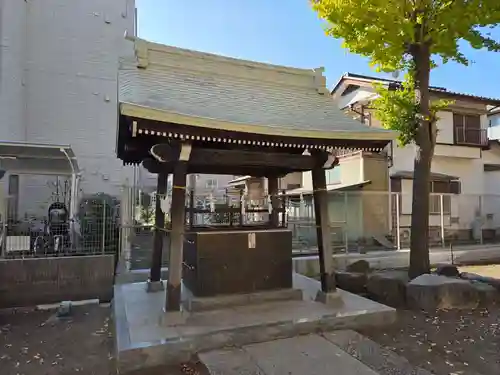 杉山大神(神奈川県)