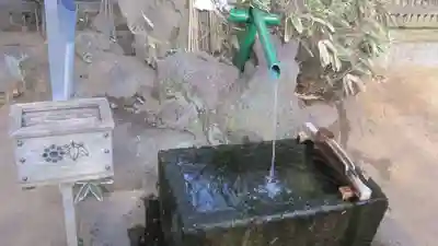 一言主神社(茨城県)
