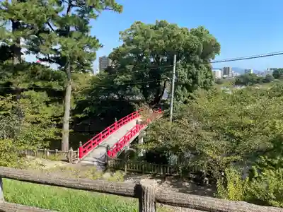 龍城神社(愛知県)